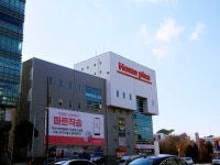 아모레화장품 홈플러스남대구점