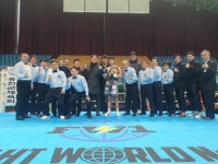 청무관복싱클럽