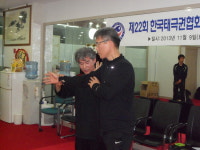 김용제실용태극권/여해당