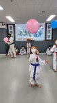 Only 원태권도