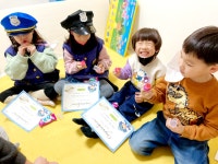 튼튼영어 베이비리그 주니어플러스 울산남구센터