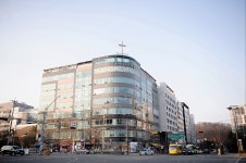 강남선한목자교회