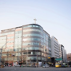 강남선한목자교회