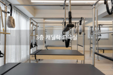 코어필라테스협회
