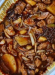 장군찜닭