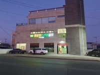 마운틴스크린골프