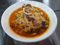 태성루 서울칡냉면