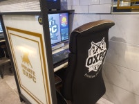 OX PC방 사천정동점