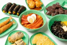 맛쟁이떡볶이 강동역점