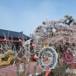 일송재
