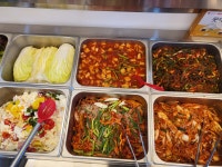 교산맛집