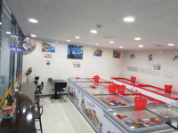 블루25 옥포아이스크림할인점