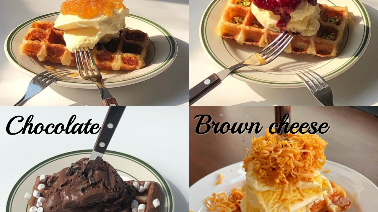 페브커피바