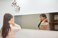 더휴식 아늑호텔 부산 남포점