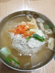 공릉동원조멸치국수
