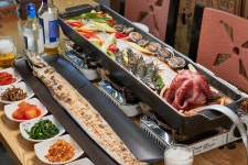 해송갈치 제주성산일출봉점