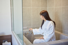 더휴식 아늑호텔 부산 남포점