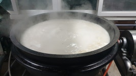 배나무 곰탕