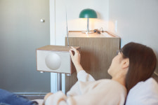 더휴식 아늑호텔 부산 남포점