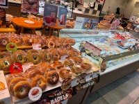 파리바게뜨 양재하나로점