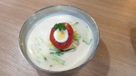 배나무 곰탕