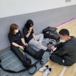 리스펙체대입시 신도림교육원