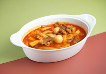 엠제트 MZ세대 떡볶이치킨 본점