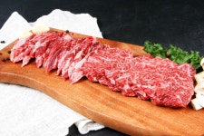 전통한우 장수지점