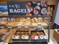 파리바게뜨 문정동점