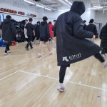 리스펙체대입시 신도림교육원