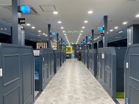 브라보퍼블릭스크린골프인천도화70호점