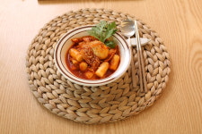 정성담은정화식당