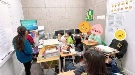 와이앤케이영어교습소 | 와이앤케이영어학원