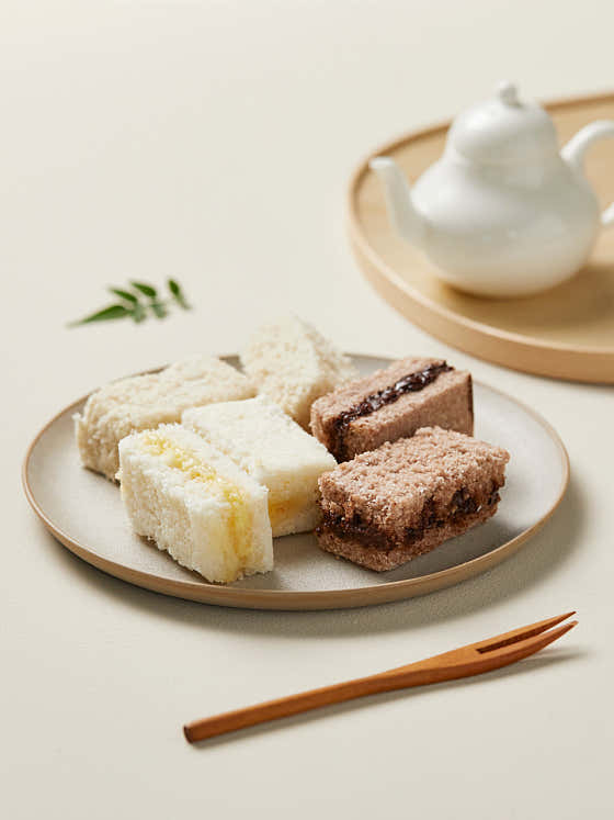 근떡 사진