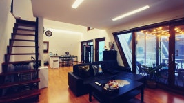 클래식지니하우스