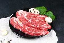 전통한우 장수지점