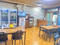 김부자염소탕