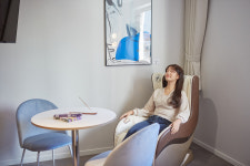 더휴식 아늑호텔 부산 남포점