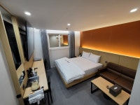 포항투데이호텔