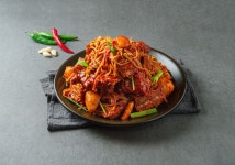 신사골감자탕 안양1번가점