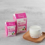 건국우유 용인대리점