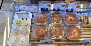 파리바게뜨 문정동점