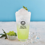 달리는커피 부천중동상지초점