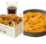 경아두마리치킨 이천점
