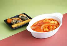 엠제트 MZ세대 떡볶이치킨 본점