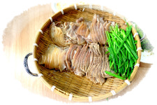 배나무 곰탕