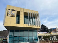 영암군 학산도서관