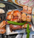 고랑식당