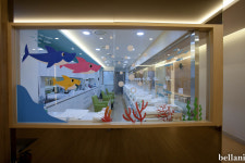 벨라니산후조리원 동탄점