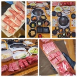 부경한우정육식당